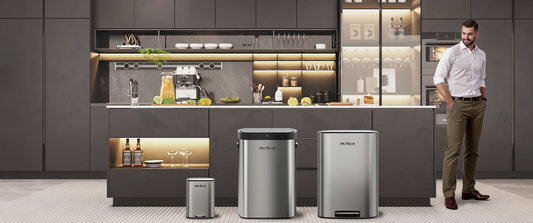 How Big Is a 13 Gallon Trash Can? A Complete Guide