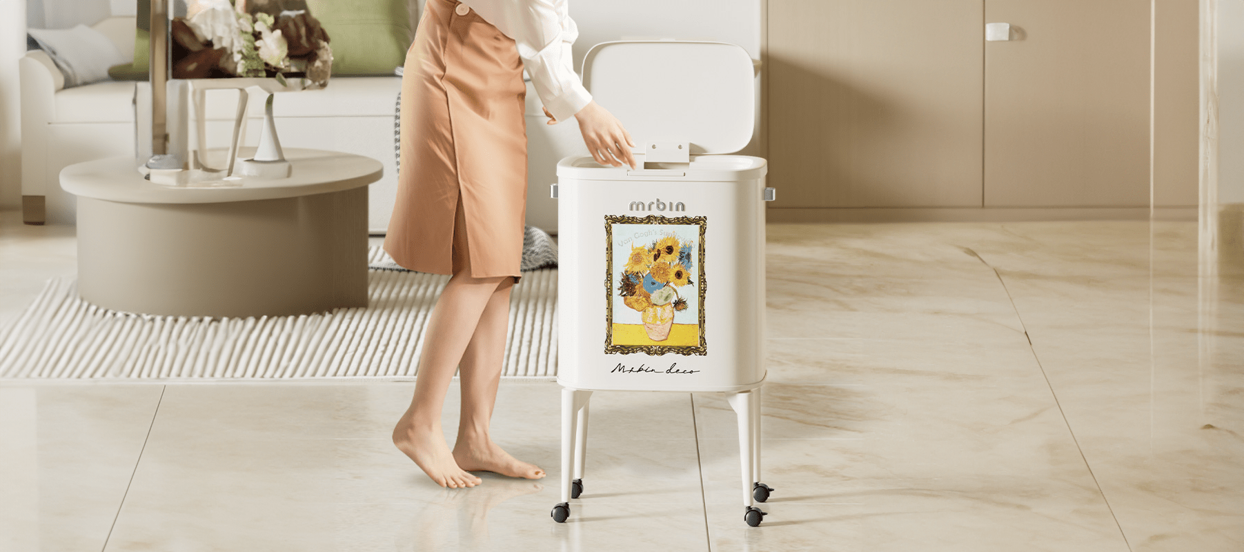 Why are Trash Cans So Expensive? Unveiling the Real Reasons