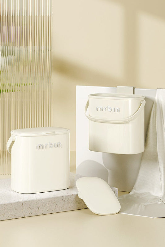 Sealed or Filtered? How to Choose the Best Kitchen Compost Bin - mrbin