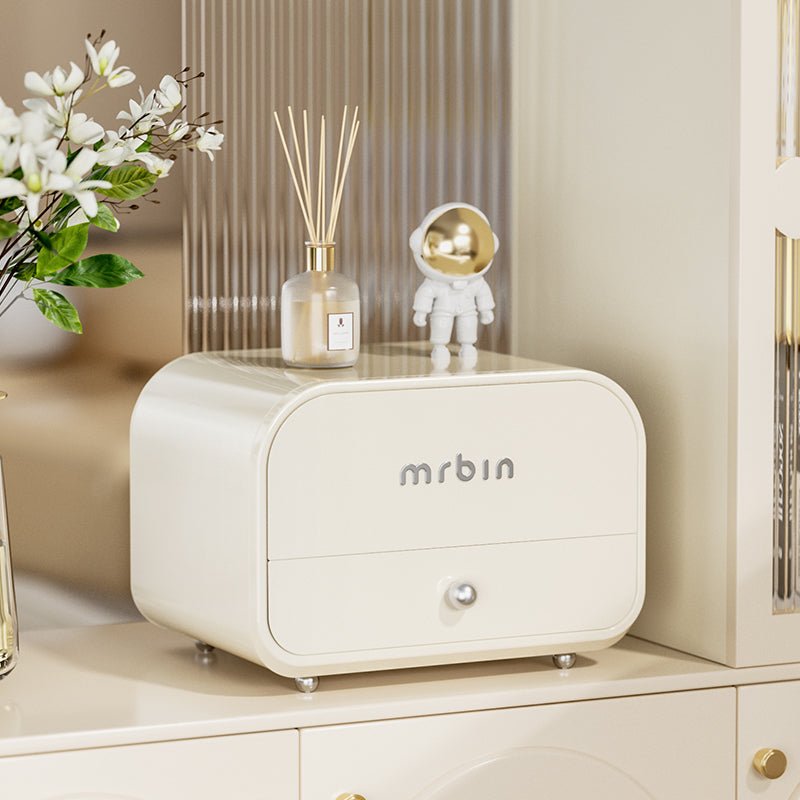 Versatile Storage Boxes & Bins: Coffee Station, Utensils, Cosmetics ...