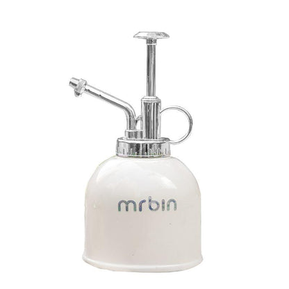 Elegant Vintage - Style Spray Bottle with Fine Mist and Durable Construction - mrbin