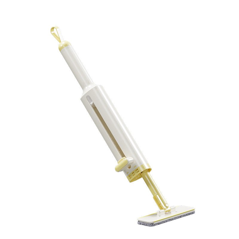 No - Touch Mini Mop for Compact and Portable Cleaning - mrbin