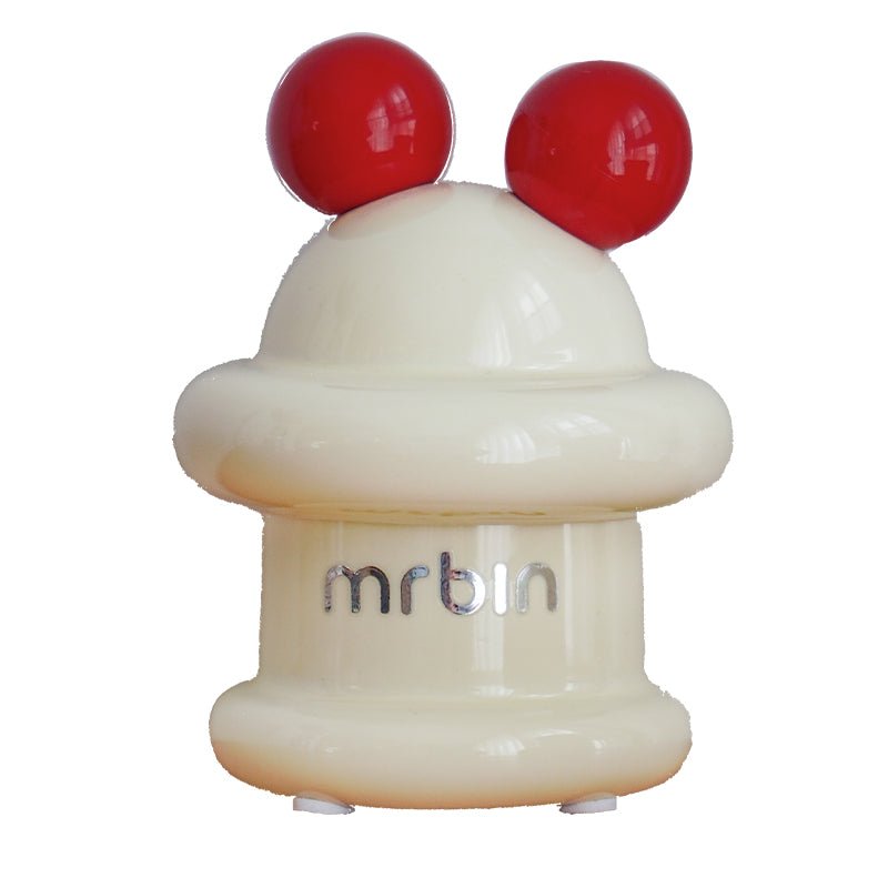 Toothpick and Dental Floss Holder with High Aesthetics and Creative Boot Shape - mrbin