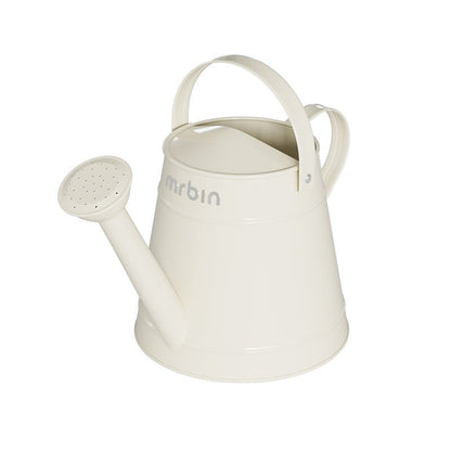 Watering Can with Long Spout and Curved Handle - mrbin